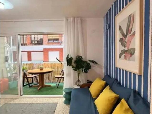 Piso Venta Cullera, Sant Antoni