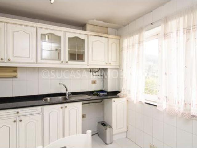 Piso Venta Culleredo, Almeiras