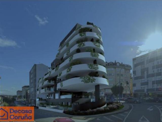 Piso Venta Culleredo, As Ruas