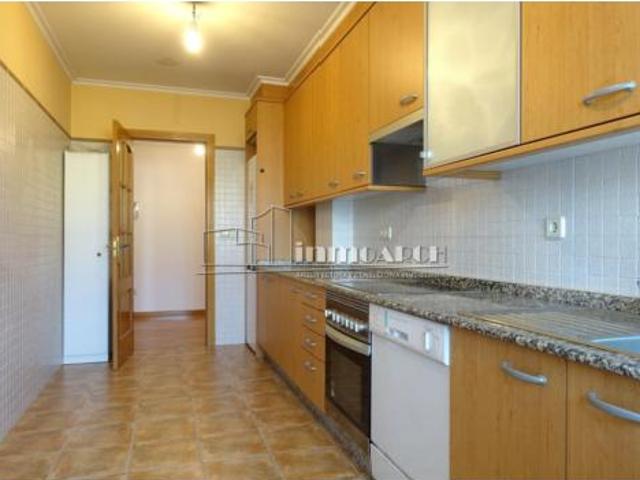 Piso Venta Culleredo, As Ruas