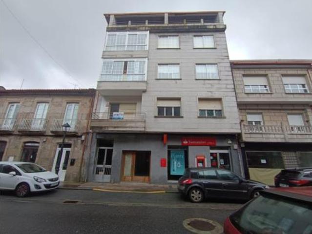 Piso Venta Cuntis, Cuntis