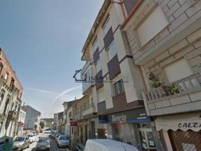 Piso Venta Cuntis, Cuntis