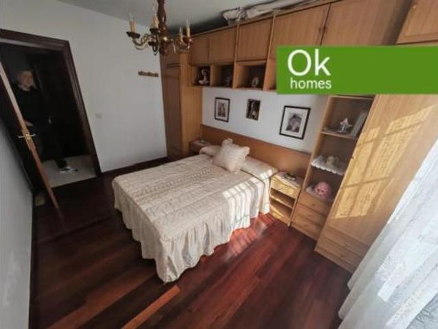 Piso Venta Curtis, Curtis