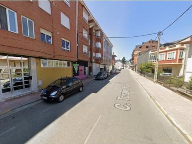 Piso Venta Cacabelos, Cacabelos