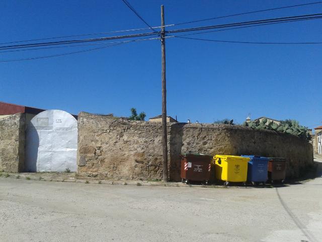 Piso Venta Cáceres