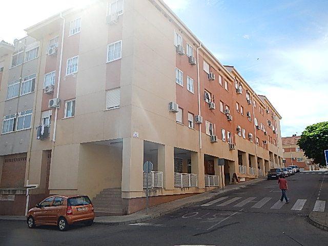 Piso Venta Cáceres