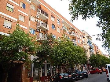 Piso Venta Cáceres