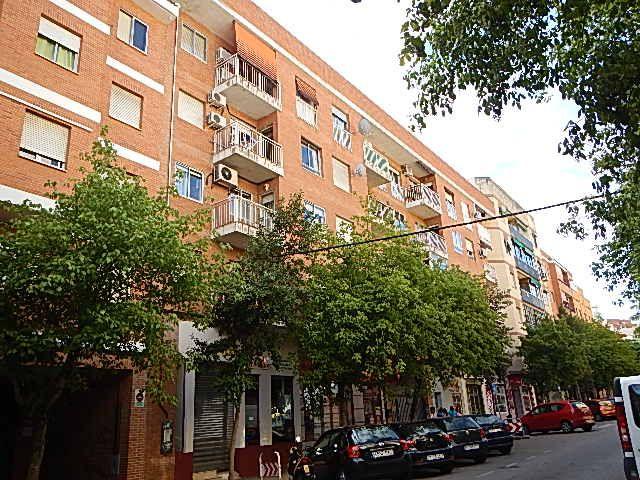 Piso Venta Cáceres