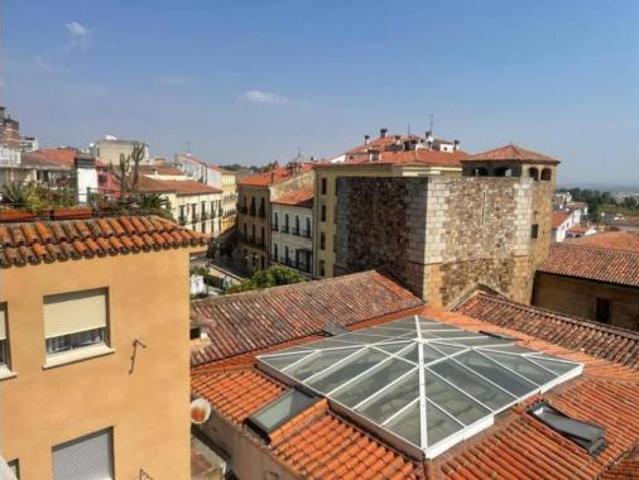 Piso Venta Cáceres Capital, Aguas Vivas La Zambomba