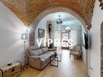 Piso Venta Cáceres Capital, Casco Antiguo