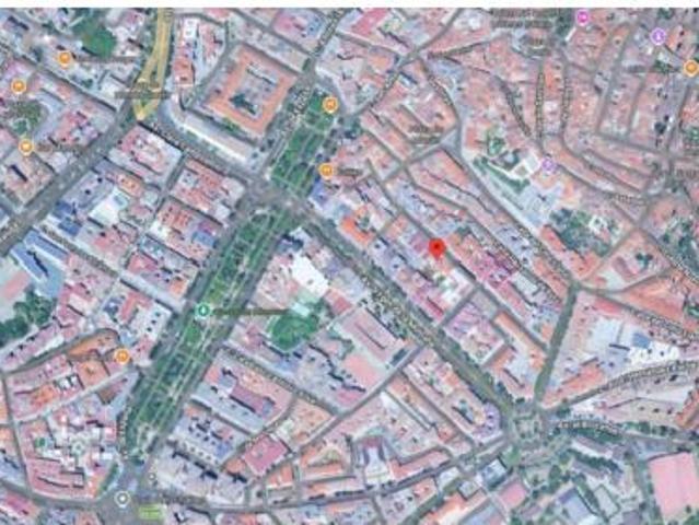 Piso Venta Cáceres Capital, Casco Antiguo