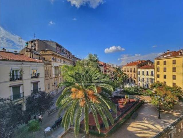 Piso Venta Cáceres Capital, Casco Antiguo