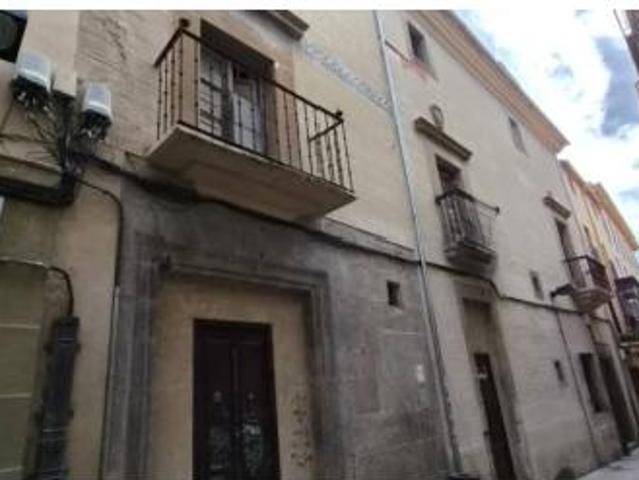 Piso Venta Cáceres Capital, Casco Antiguo