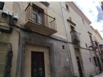 Piso Venta Cáceres Capital, Casco Antiguo