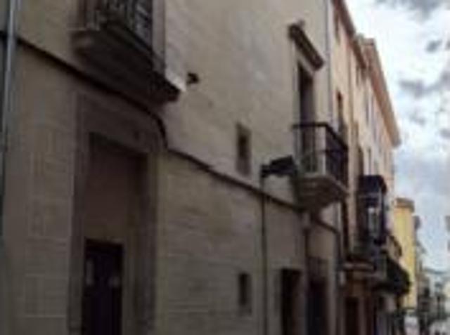 Piso Venta Cáceres Capital, Casco Antiguo