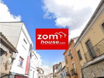 Piso Venta Cáceres Capital, Casco Antiguo