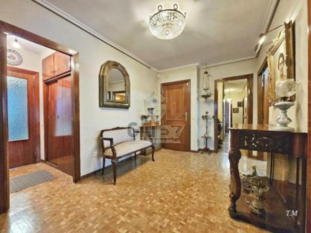 Piso Venta Cáceres Capital, Centro