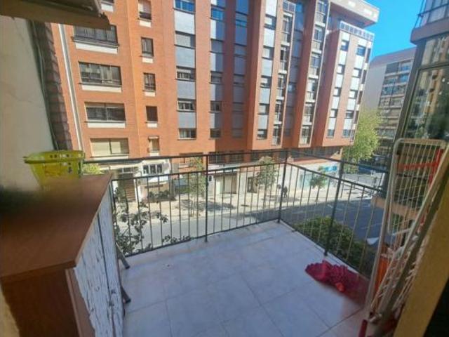 Piso Venta Cáceres Capital, Centro