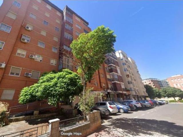 Piso Venta Cáceres Capital, Centro