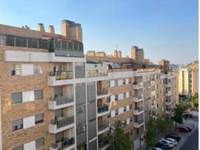Piso Venta Cáceres Capital, Centro