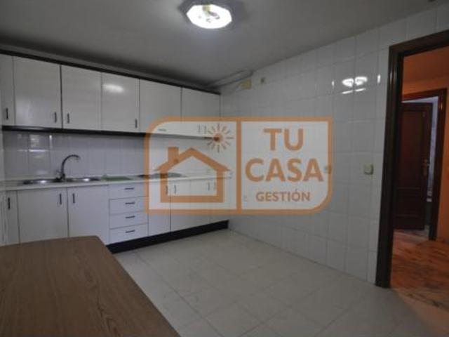 Piso Venta Cáceres Capital, Centro