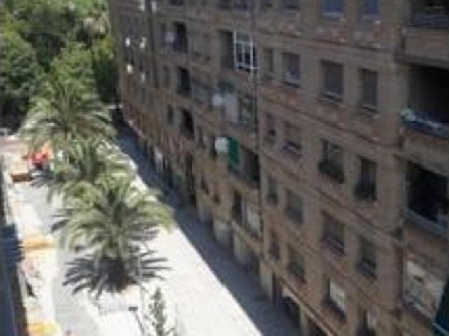 Piso Venta Cáceres Capital, Centro
