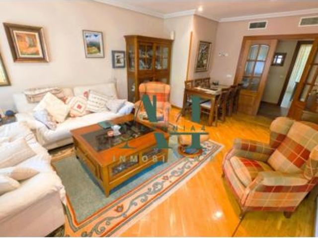 Piso Venta Cáceres Capital, Oeste Nuevo Oeste