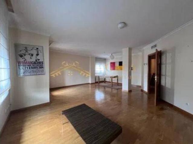 Piso Venta Cáceres Capital, Oeste Nuevo Oeste