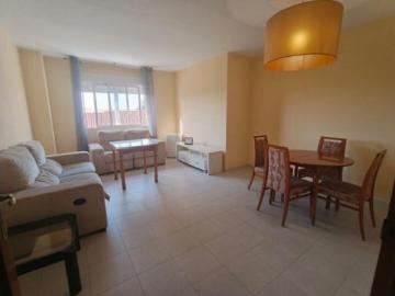 Piso Venta Cáceres Capital, Río Tinto Aldea Moret La Cañada