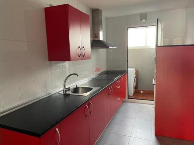 Piso Venta Cáceres Capital, Río Tinto Aldea Moret La Cañada