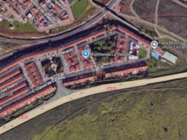 Piso Venta Cáceres Capital, Río Tinto Aldea Moret La Cañada