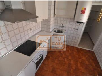 Piso Venta Cáceres Capital, Río Tinto Aldea Moret La Cañada