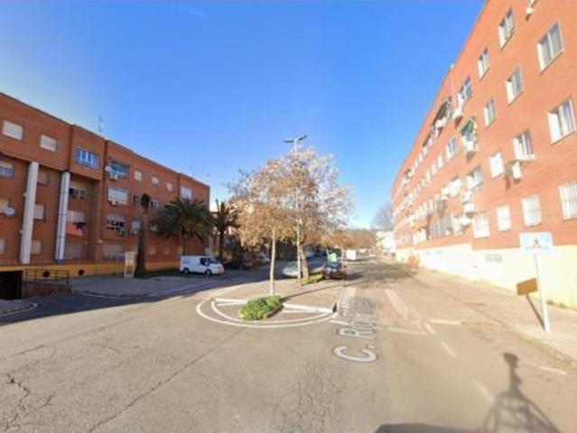 Piso Venta Cáceres Capital, Río Tinto Aldea Moret La Cañada