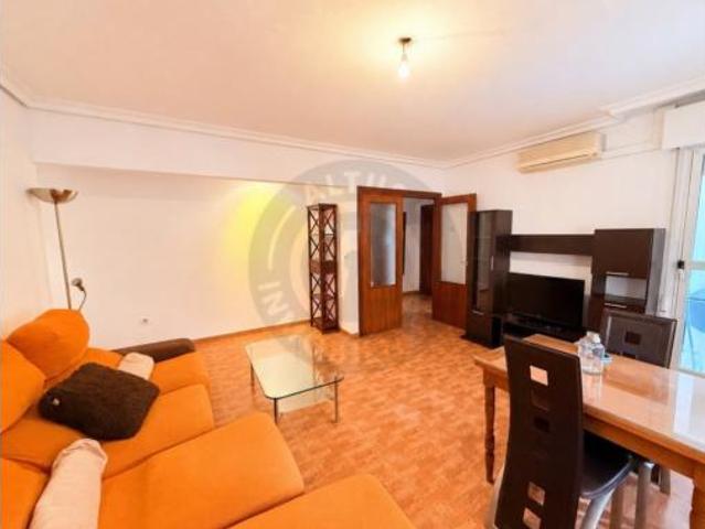 Piso Venta Cáceres Capital, Sur