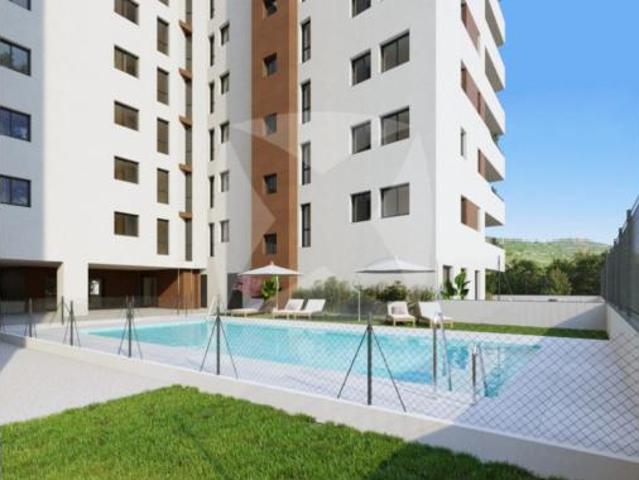 Piso Venta Cáceres Capital, Sur