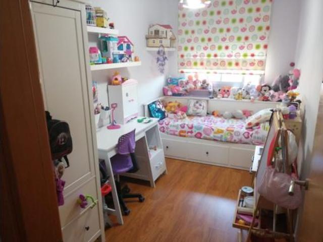 Piso Venta Cáceres Capital, Sur