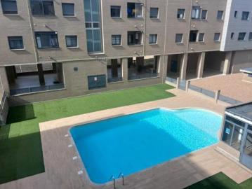 Piso Venta Cáceres Capital, Sur