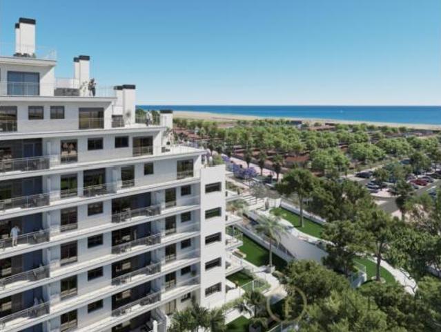Piso Venta Cabanes, Cabanes