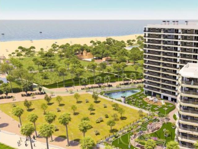 Piso Venta Cabanes, Cabanes