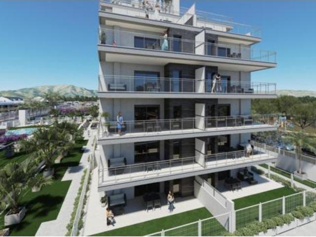 Piso Venta Cabanes, Torre de la Sal
