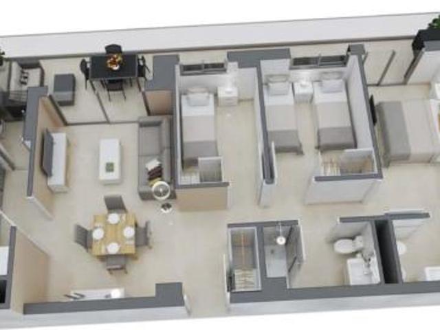 Piso Venta Cabanes, Ribera de Cabanes