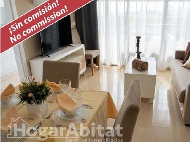 Piso Venta Cabanes, Torre de la Sal