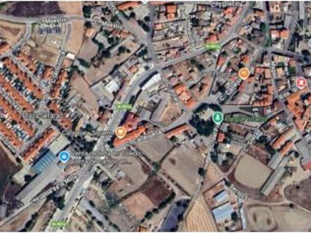 Piso Venta Cabañas de La Sagra, Cabañas de La Sagra