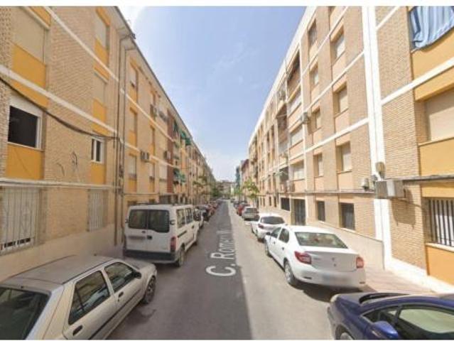 Piso Venta Cabra, Cabra