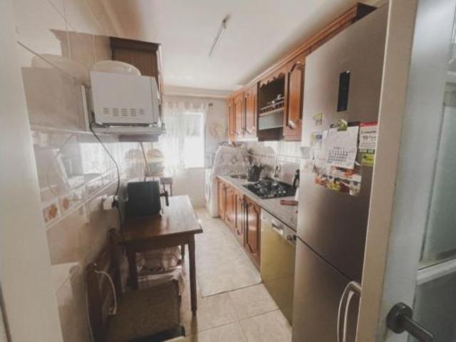 Piso Venta Cádiz Capital, Cortadura Zona Franca