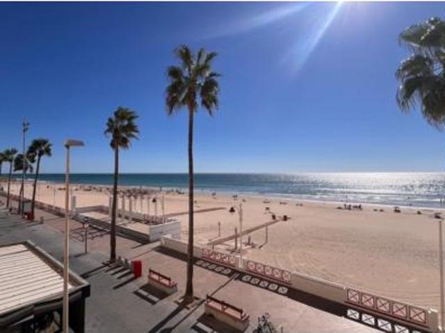 Piso Venta Cádiz Capital, Cortadura Zona Franca