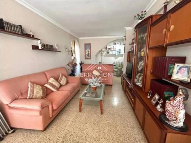 Piso Venta Cádiz Capital, Cortadura Zona Franca