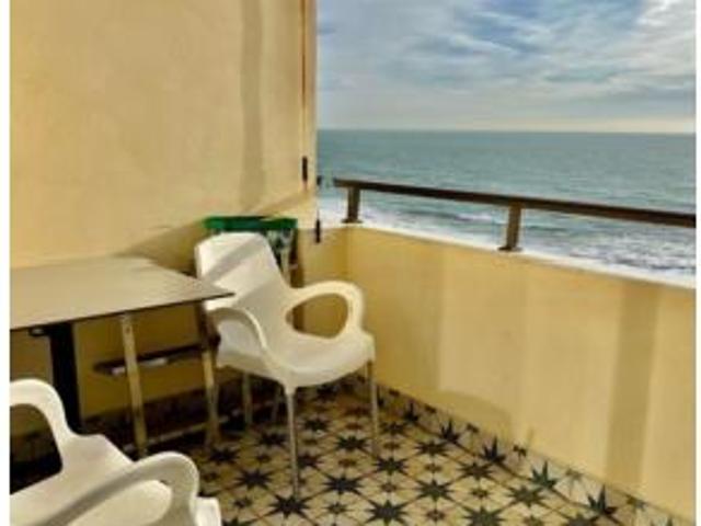 Piso Venta Cádiz Capital, Cortadura Zona Franca