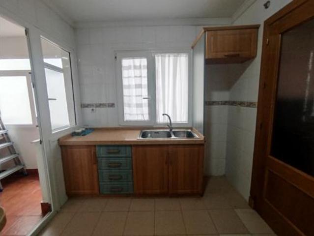 Piso Venta Cádiz Capital, Cortadura Zona Franca