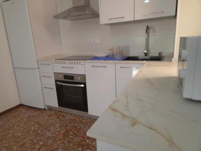 Piso Venta Cádiz Capital, Cortadura Zona Franca